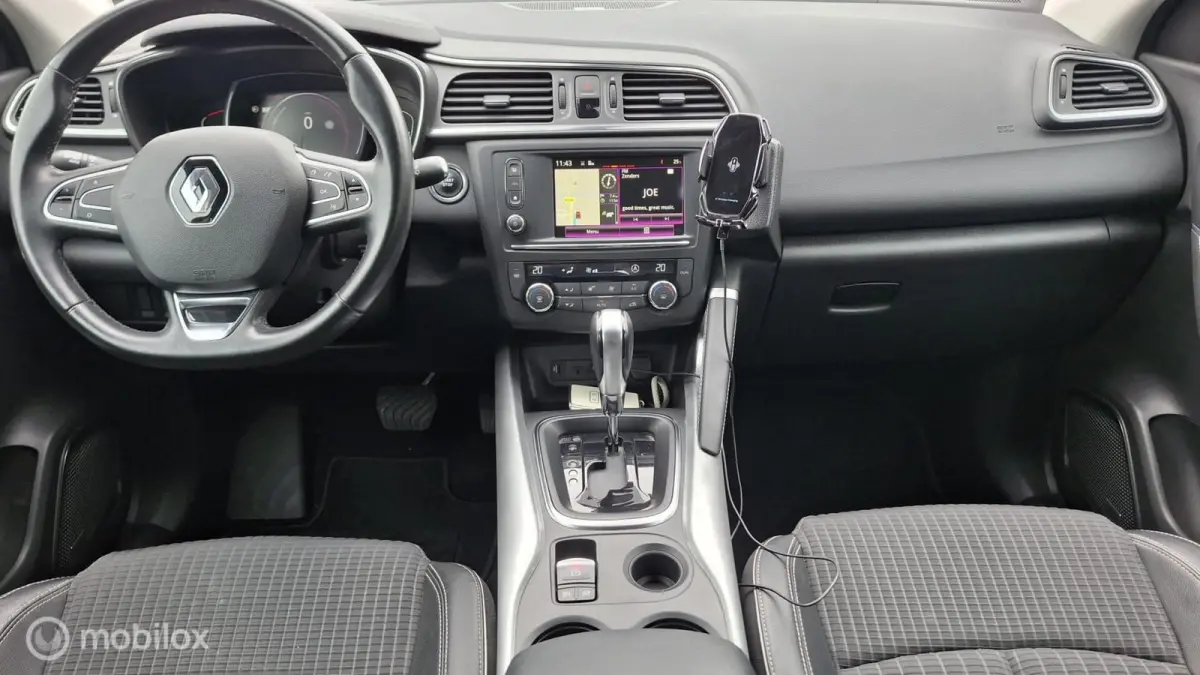1.2 TCe Bose
