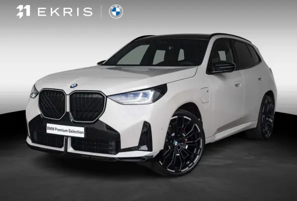 xDrive30e | M Sportpakket Pro | Premium Pack | Comfort Access | Driving Assistant Professional | Harman Kardon | Panoramadak | Stuurwielrand Verwarmd | Trekhaak