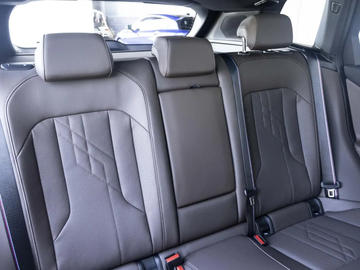 xDrive30e | M SPortpakket Pro | Premium Pack | Comfort Access | Driving Assistant Plus | Panoramadak | Harman Kardon | Stoelventilatie | Trekhaak