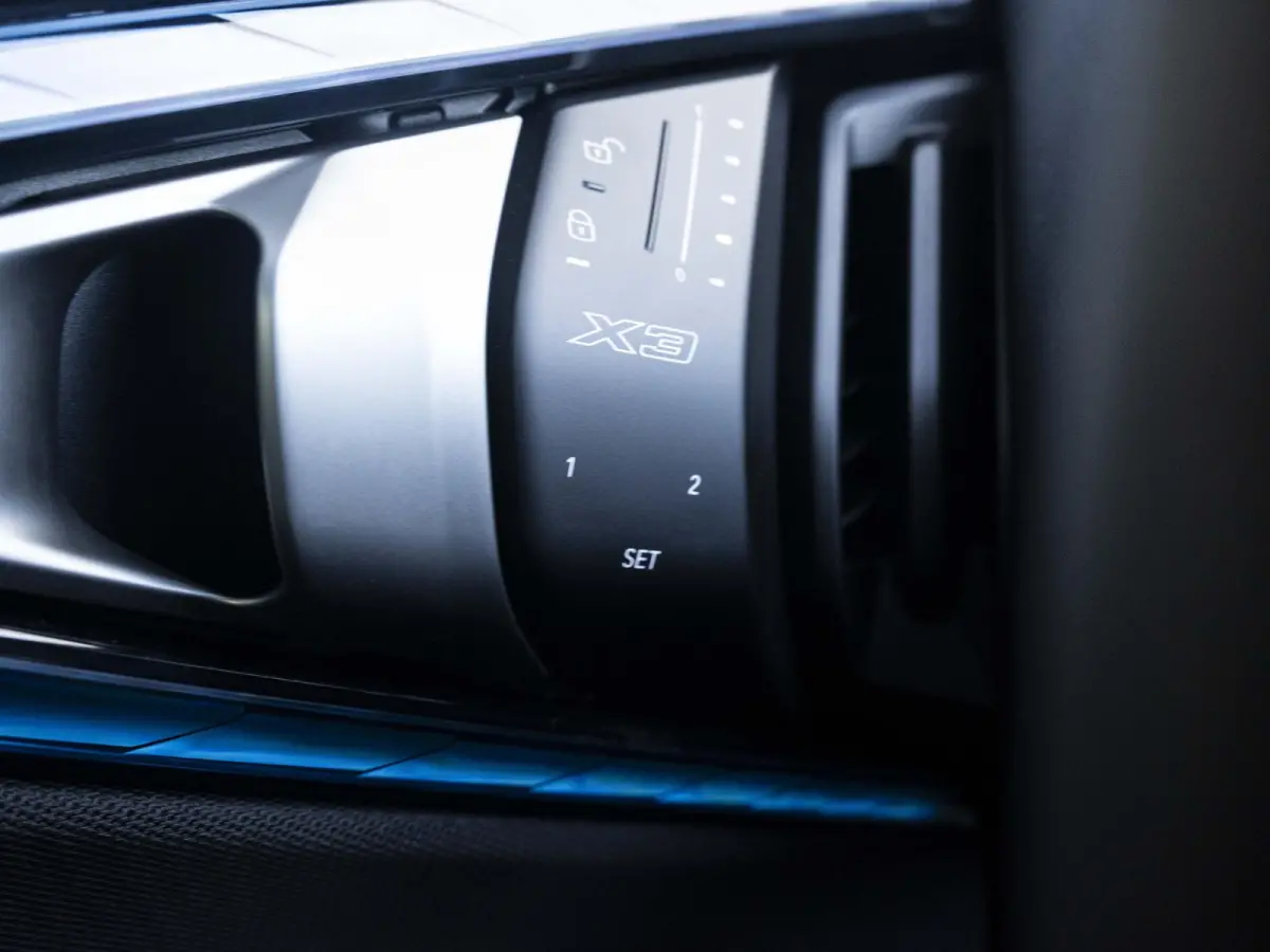 xDrive30e | M SPortpakket Pro | Premium Pack | Comfort Access | Driving Assistant Plus | Panoramadak | Harman Kardon | Stoelventilatie | Trekhaak