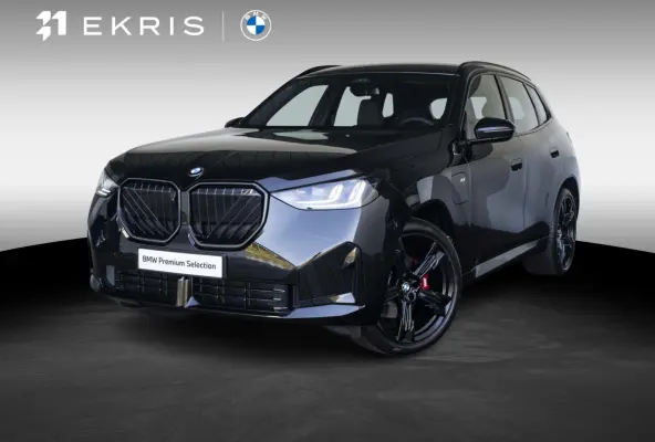 xDrive30e | M SPortpakket Pro | Premium Pack | Comfort Access | Driving Assistant Plus | Panoramadak | Harman Kardon | Stoelventilatie | Trekhaak