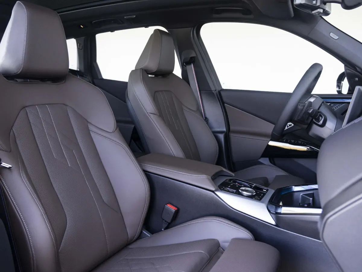 xDrive30e | M SPortpakket Pro | Premium Pack | Comfort Access | Driving Assistant Plus | Panoramadak | Harman Kardon | Stoelventilatie | Trekhaak