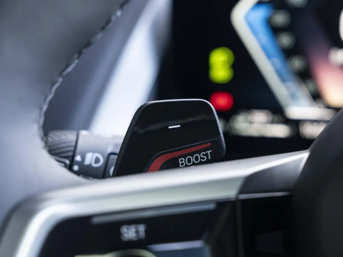 xDrive30e | M SPortpakket Pro | Premium Pack | Comfort Access | Driving Assistant Plus | Panoramadak | Harman Kardon | Stoelventilatie | Trekhaak