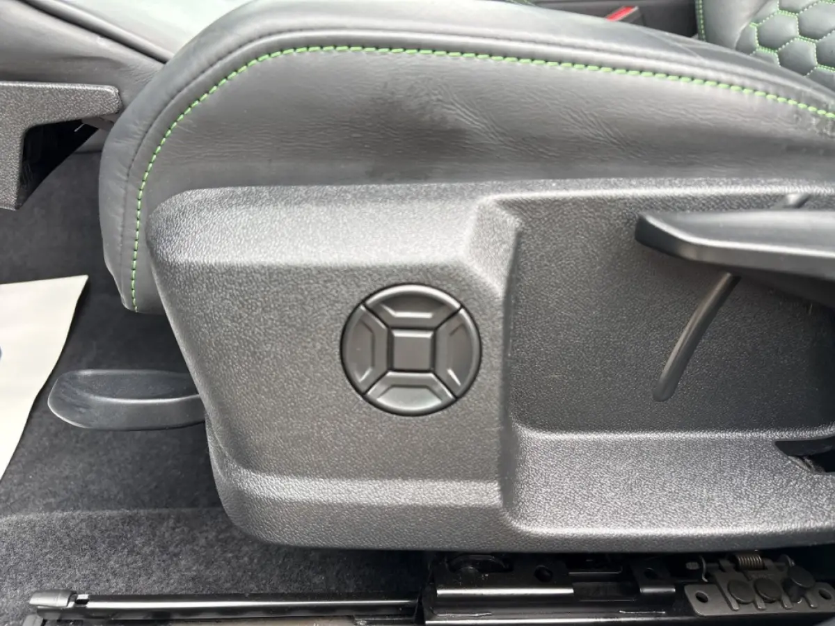Rs3 2.5 TFSI QUATTRO HULK EDITION PANO-DAK/LEDER/CAMERA/B&O/ELEK-KLEP/ALCAN-STUUR