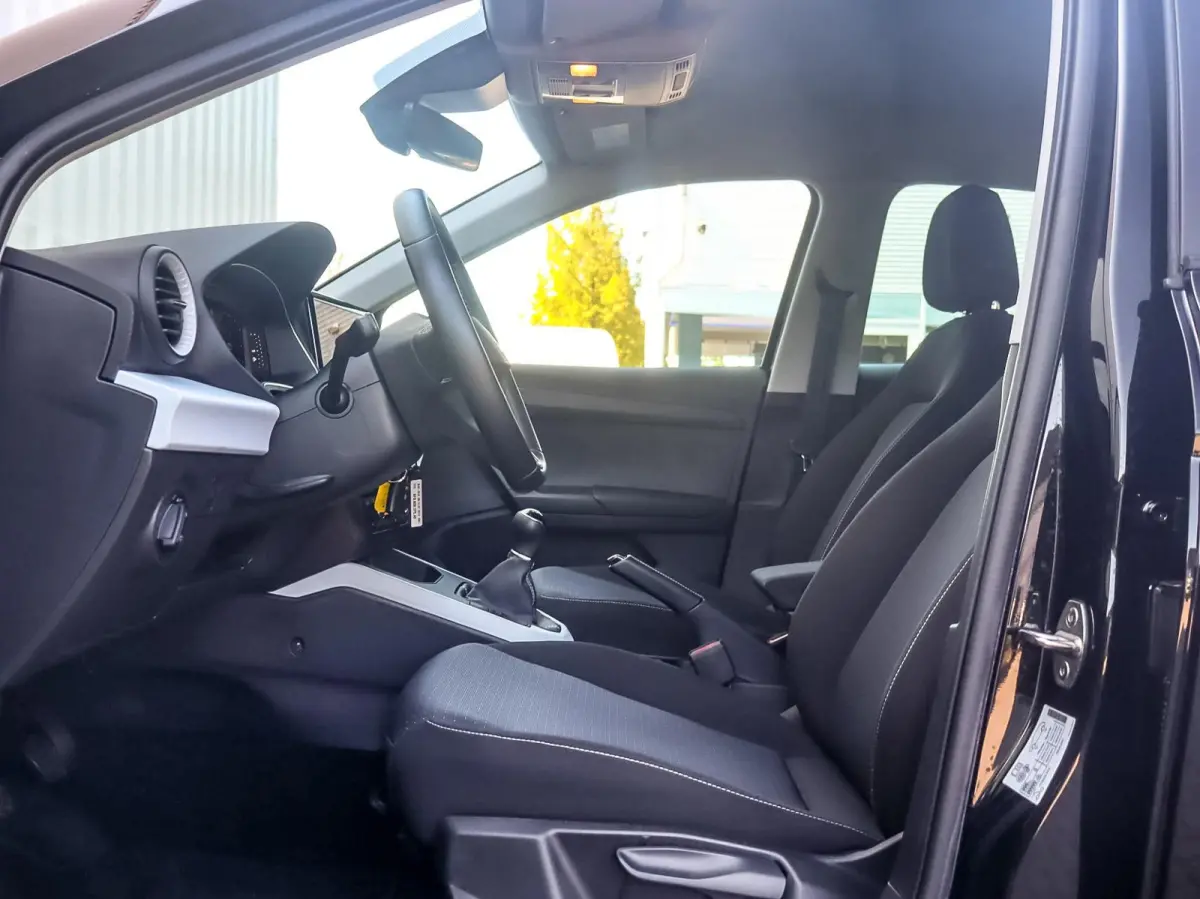 1.0 TSI 95pk Style Business Intense | Cruise Control | LED Koplampen | PDC Achter | Apple Carplay/Android Auto