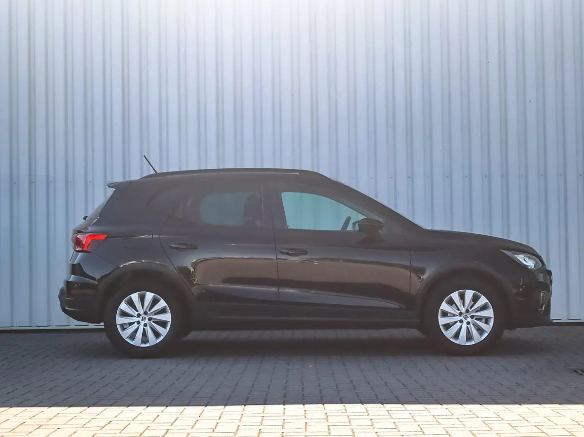1.0 TSI 95pk Style Business Intense | Cruise Control | LED Koplampen | PDC Achter | Apple Carplay/Android Auto