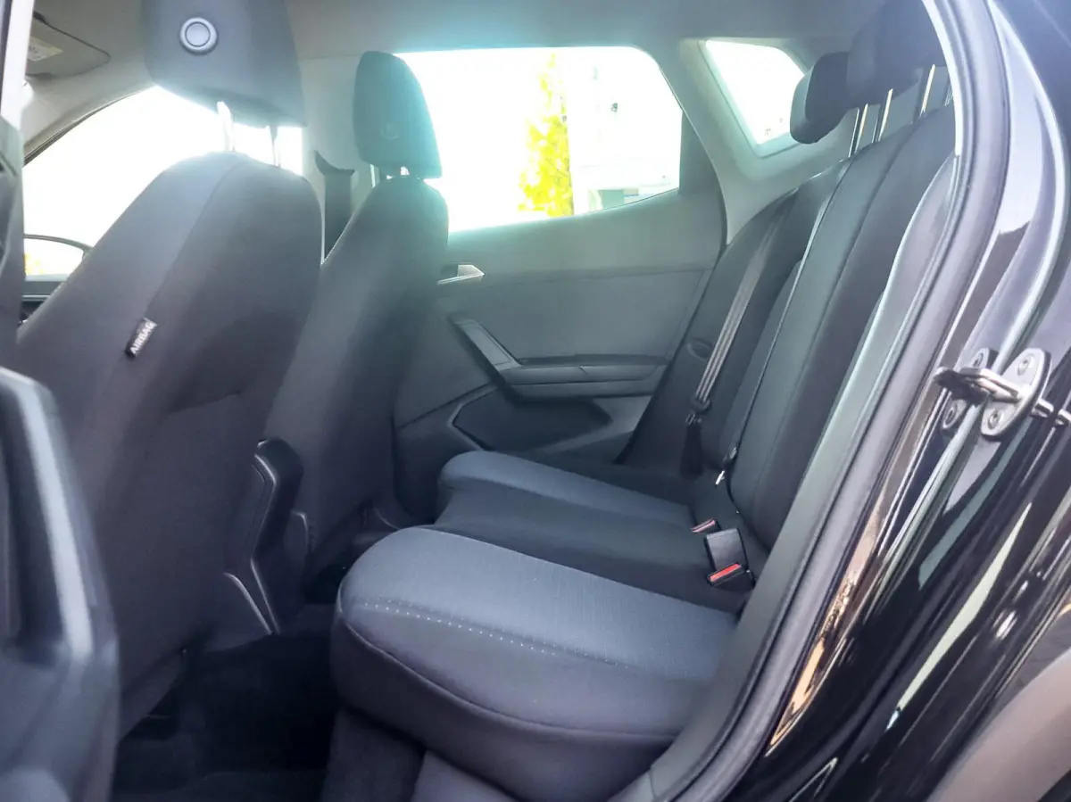 1.0 TSI 95pk Style Business Intense | Cruise Control | LED Koplampen | PDC Achter | Apple Carplay/Android Auto