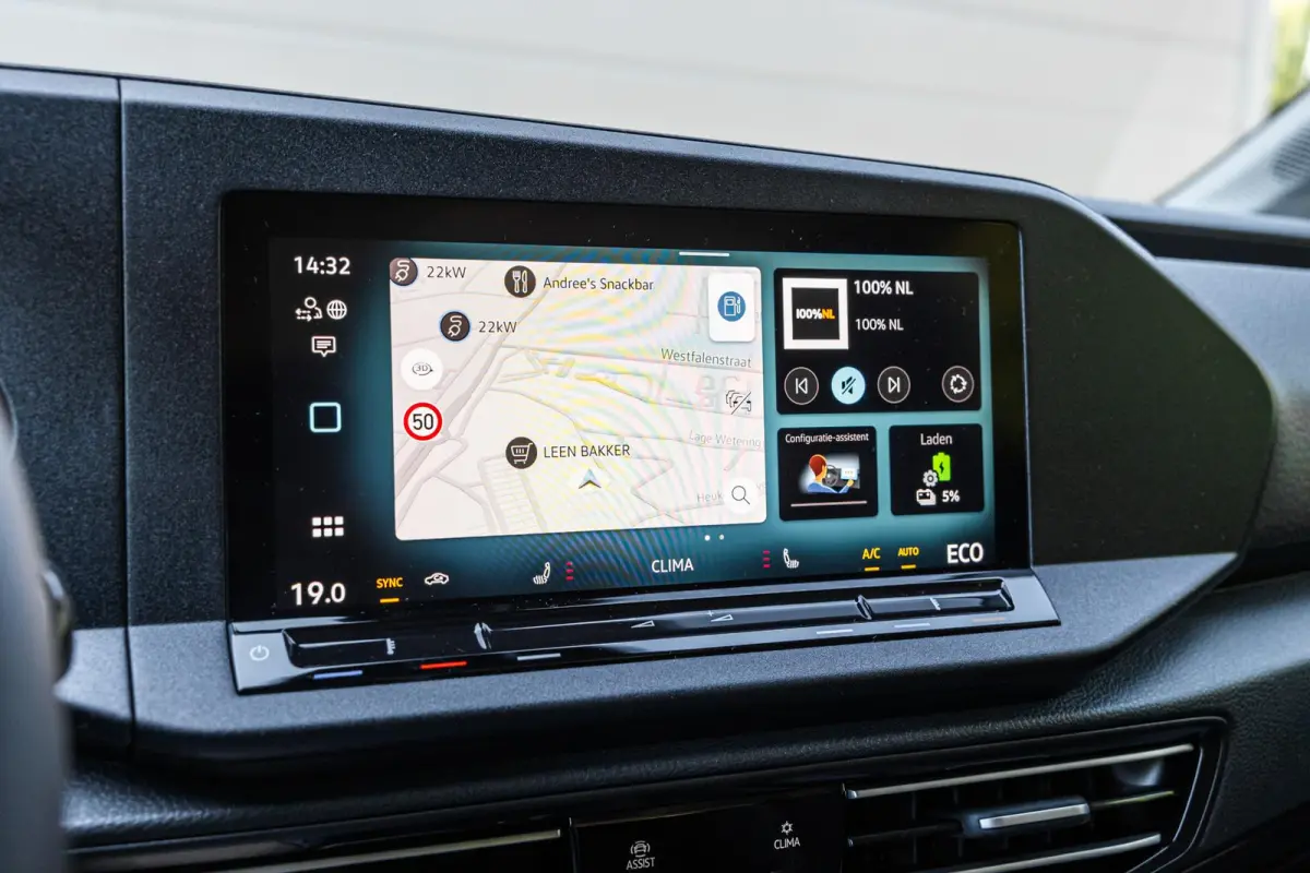 Kombi 1.5 TSI 150pk DSG Hybride Limited Edition | Trekhaak | Winter Pakket | Navigatie