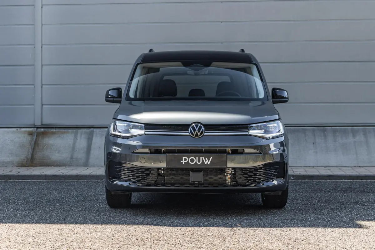 Kombi 1.5 TSI 150pk DSG Hybride Limited Edition | Trekhaak | Winter Pakket | Navigatie