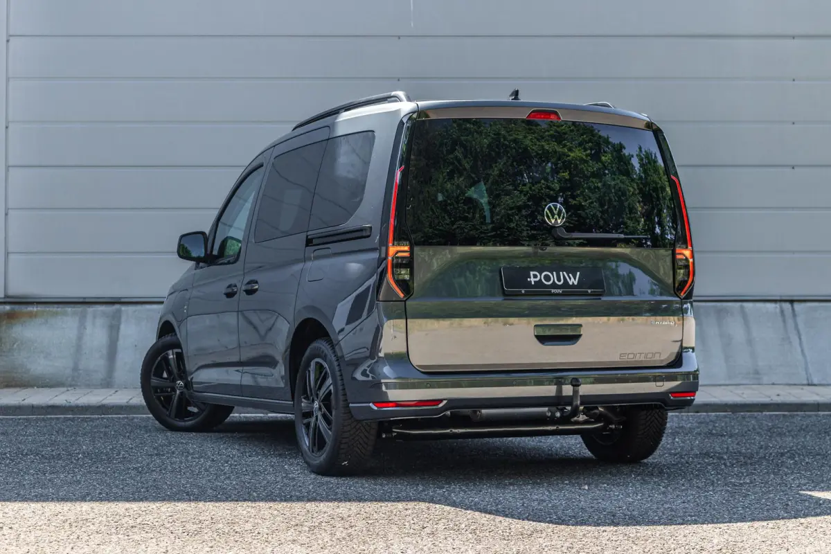 Kombi 1.5 TSI 150pk DSG Hybride Limited Edition | Trekhaak | Winter Pakket | Navigatie