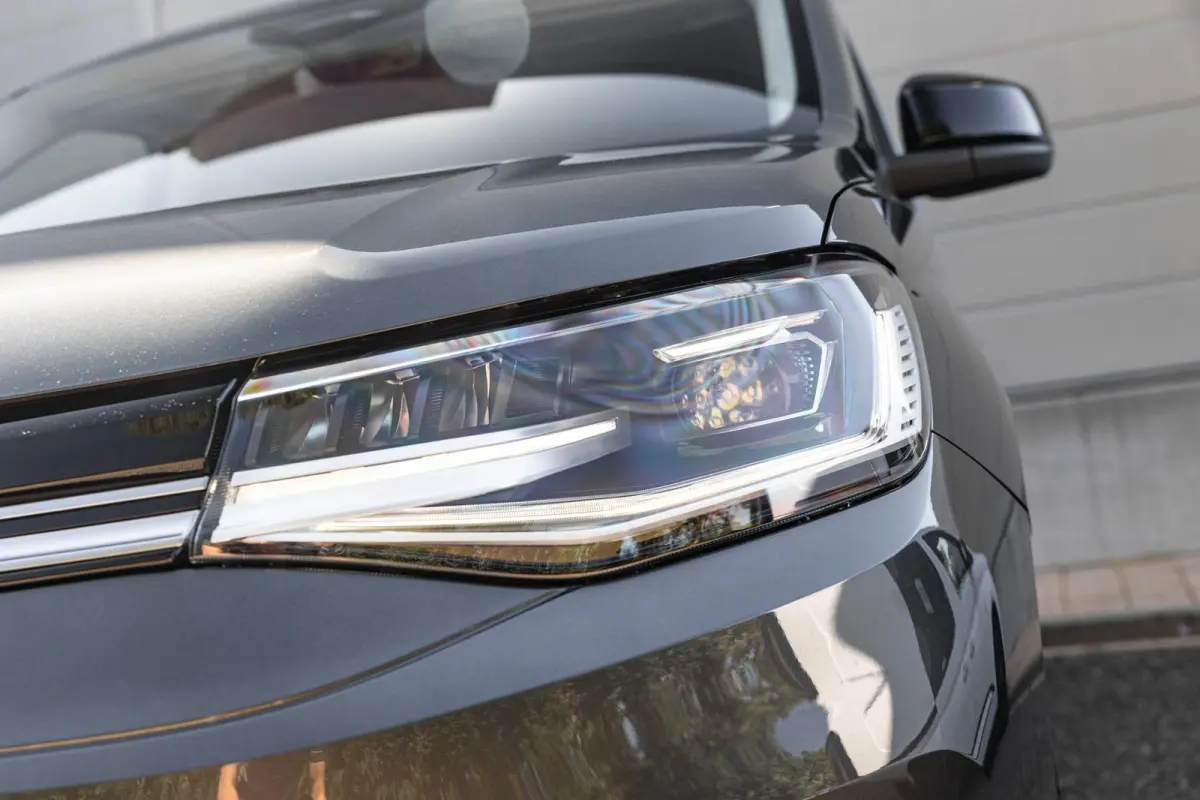 Kombi 1.5 TSI 150pk DSG Hybride Limited Edition | Trekhaak | Winter Pakket | Navigatie