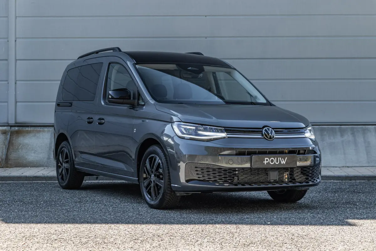 Kombi 1.5 TSI 150pk DSG Hybride Limited Edition | Trekhaak | Winter Pakket | Navigatie