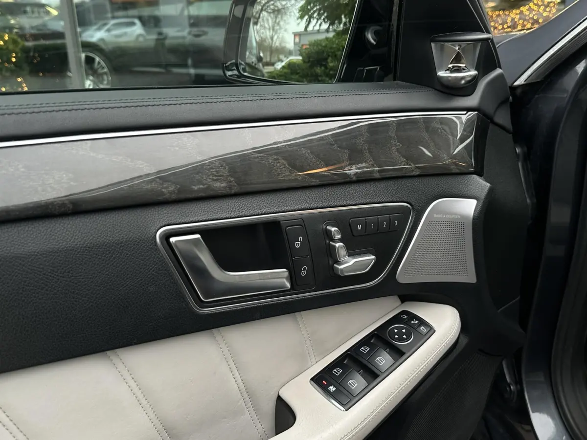 AMG 63 S 4MATIC Adapt. Cruise B&O Nappa Leder Multicontourstoelen IWC 360Cam 19''LM