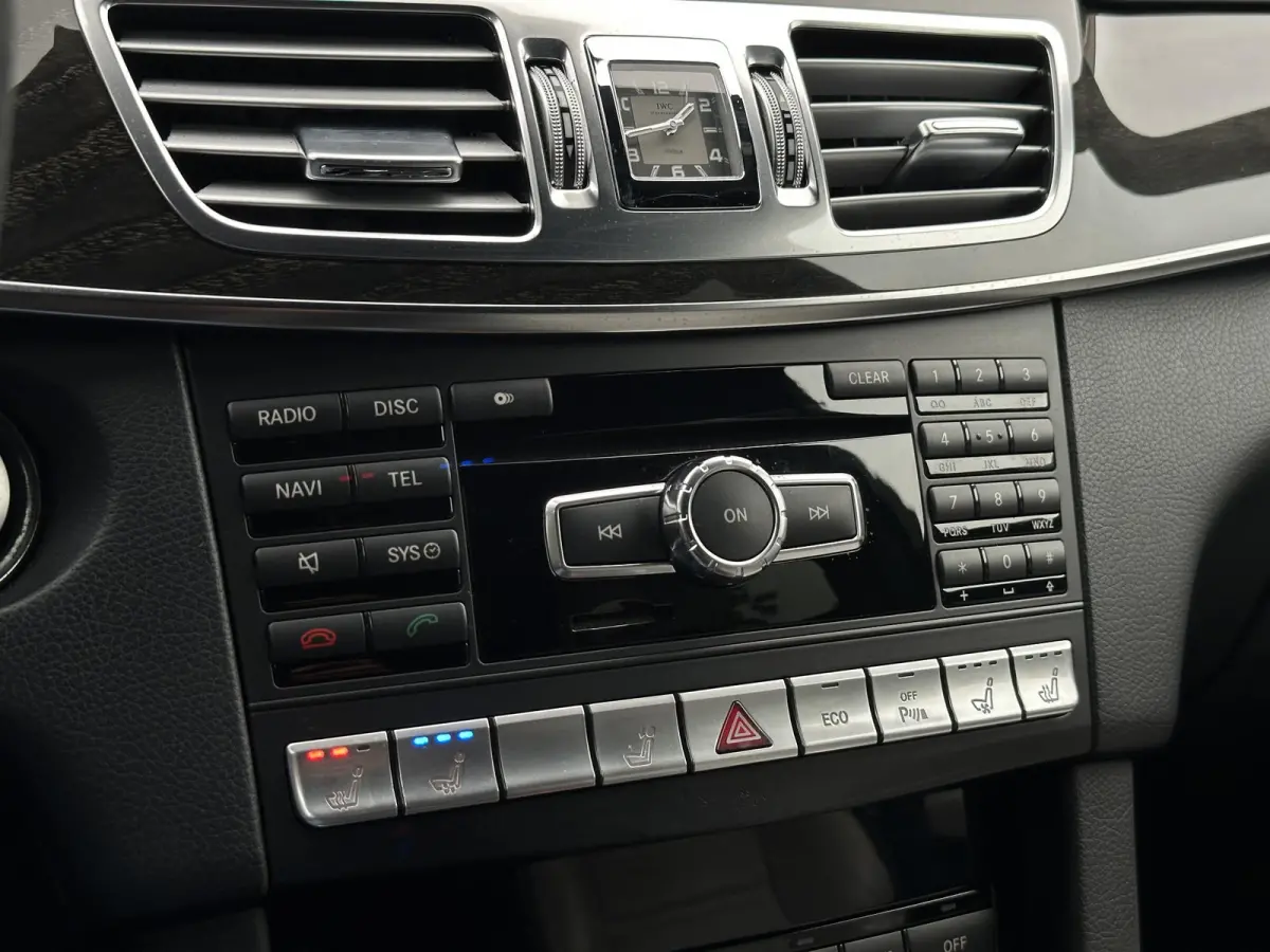 AMG 63 S 4MATIC Adapt. Cruise B&O Nappa Leder Multicontourstoelen IWC 360Cam 19''LM