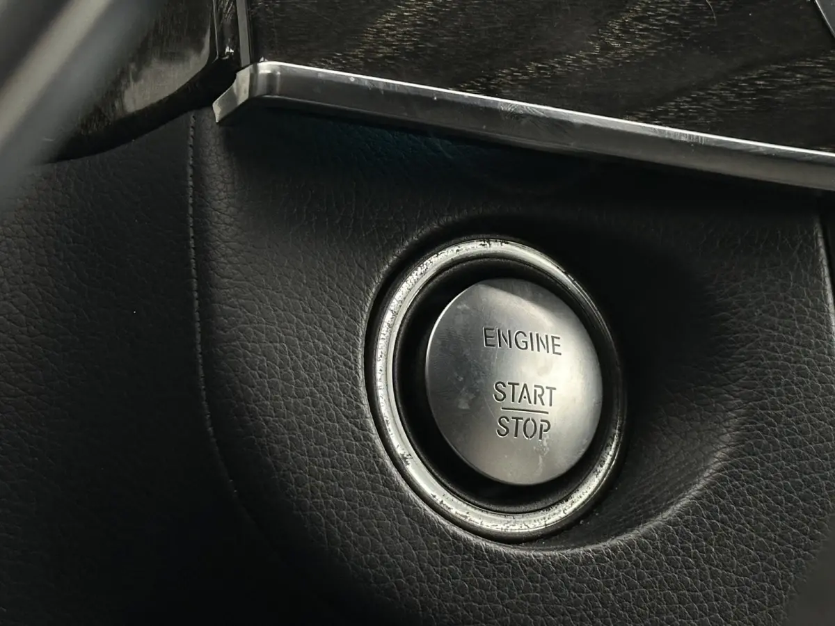AMG 63 S 4MATIC Adapt. Cruise B&O Nappa Leder Multicontourstoelen IWC 360Cam 19''LM