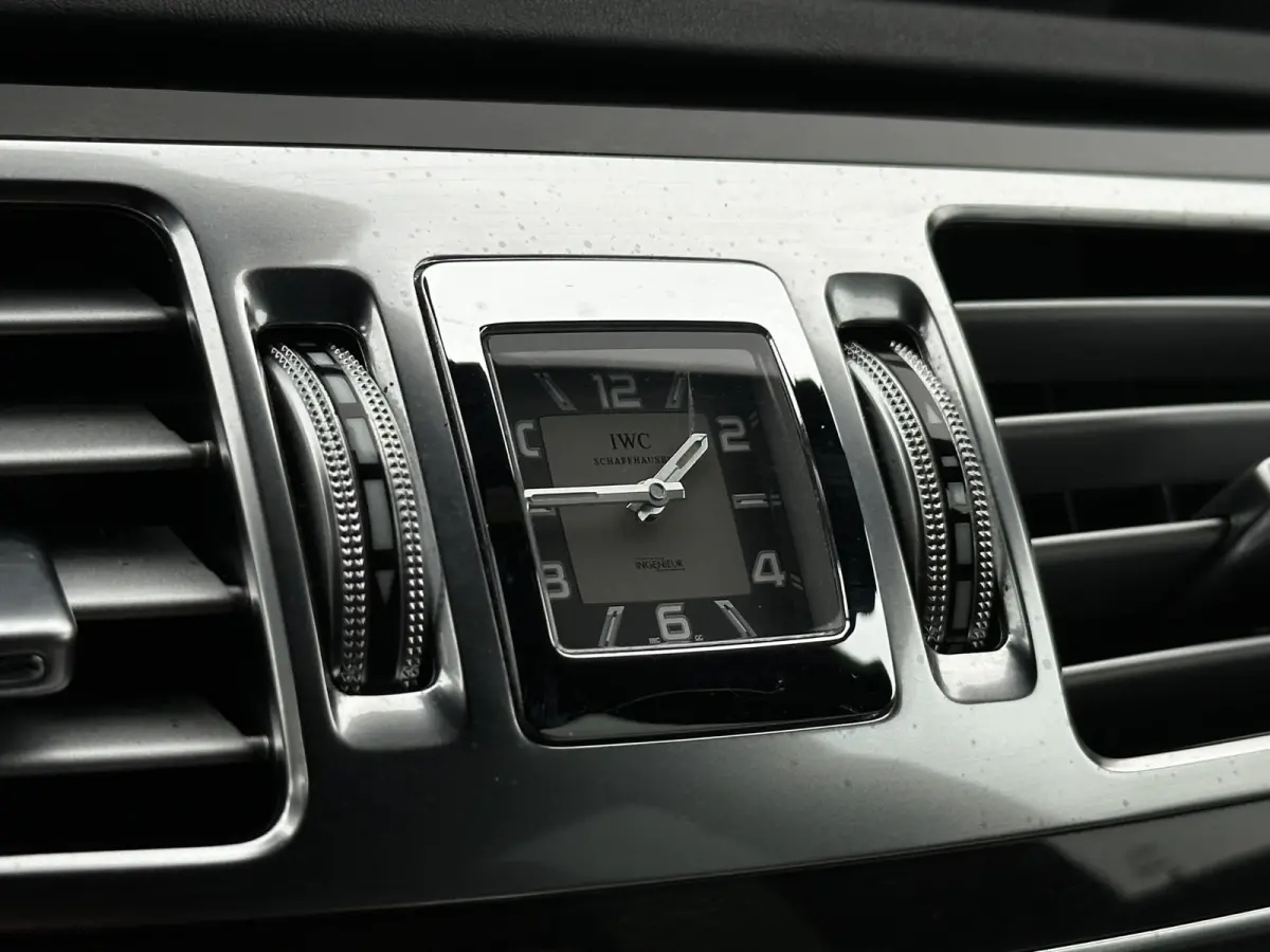 AMG 63 S 4MATIC Adapt. Cruise B&O Nappa Leder Multicontourstoelen IWC 360Cam 19''LM