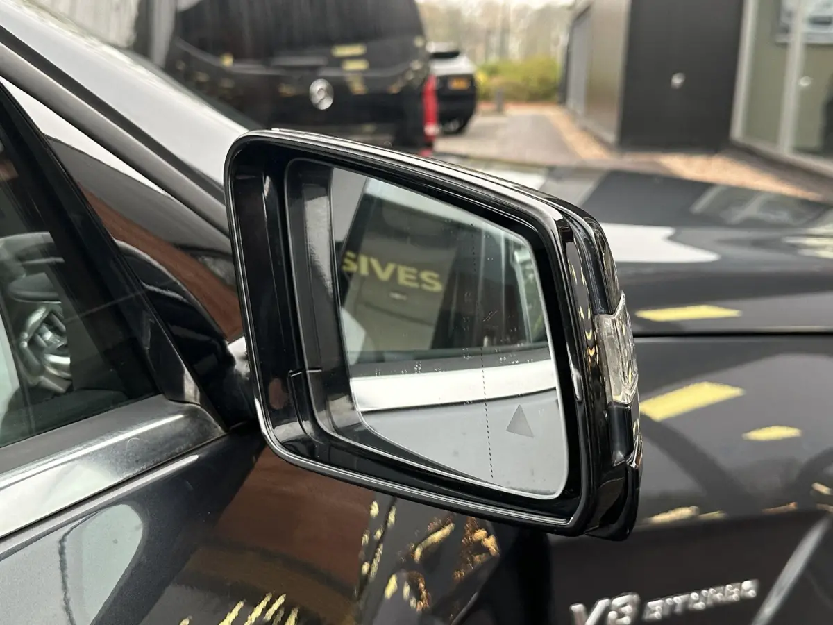 AMG 63 S 4MATIC Adapt. Cruise B&O Nappa Leder Multicontourstoelen IWC 360Cam 19''LM