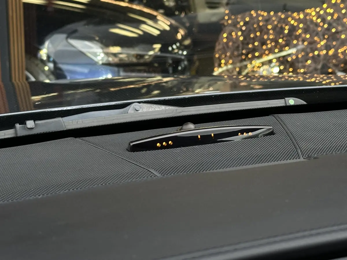 AMG 63 S 4MATIC Adapt. Cruise B&O Nappa Leder Multicontourstoelen IWC 360Cam 19''LM