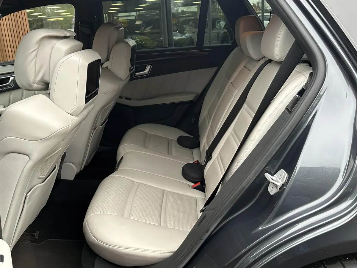 AMG 63 S 4MATIC Adapt. Cruise B&O Nappa Leder Multicontourstoelen IWC 360Cam 19''LM