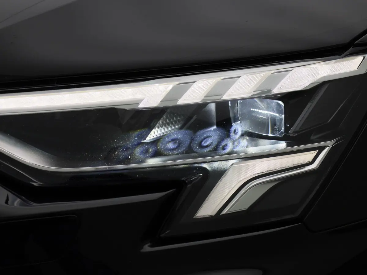 30 TFSI S edition | NAVIGATIE | DIGITAAL DASHBOARD | CLIMATE CONTROL | ADAPTIEF CRUISECONTROL | AUDI SPORT | LMV | LED |