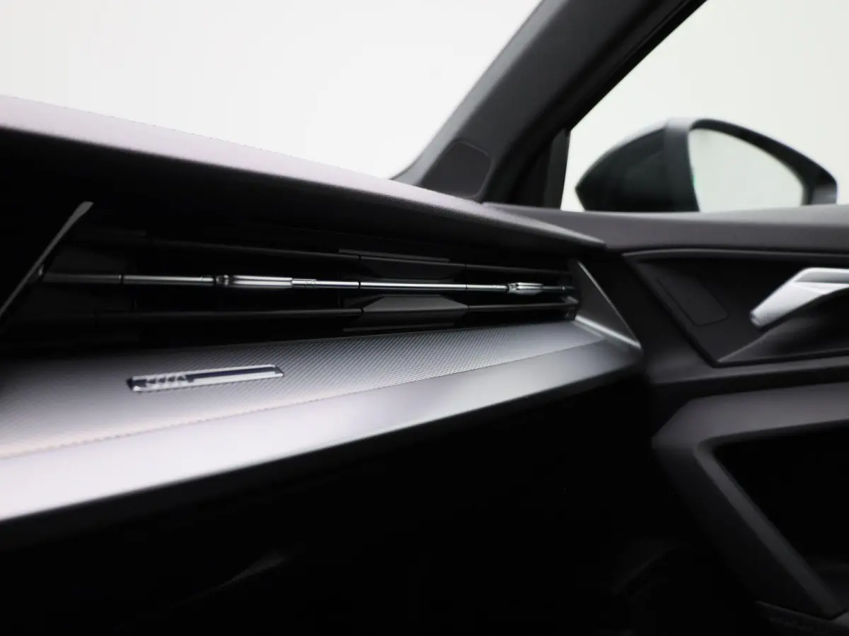 30 TFSI S edition | NAVIGATIE | DIGITAAL DASHBOARD | CLIMATE CONTROL | ADAPTIEF CRUISECONTROL | AUDI SPORT | LMV | LED |