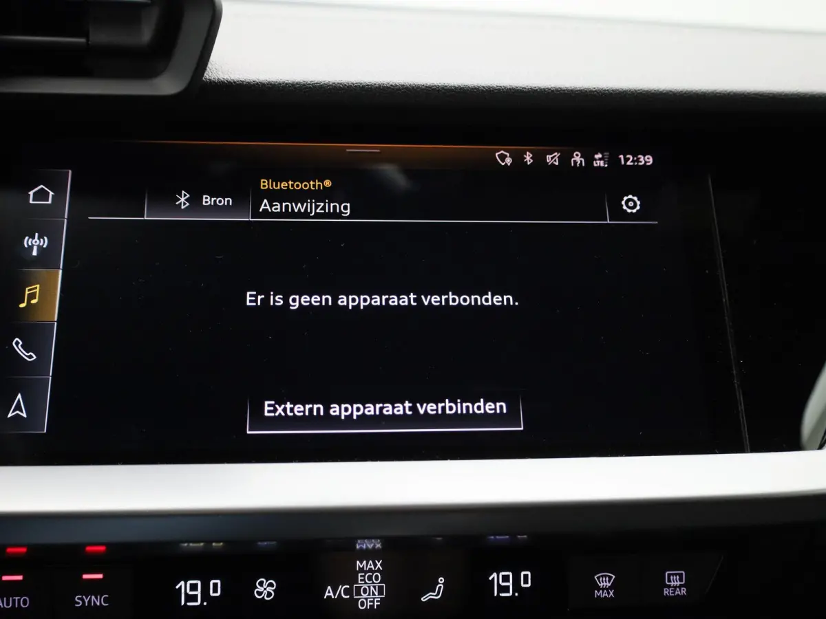 30 TFSI S edition | NAVIGATIE | DIGITAAL DASHBOARD | CLIMATE CONTROL | ADAPTIEF CRUISECONTROL | AUDI SPORT | LMV | LED |