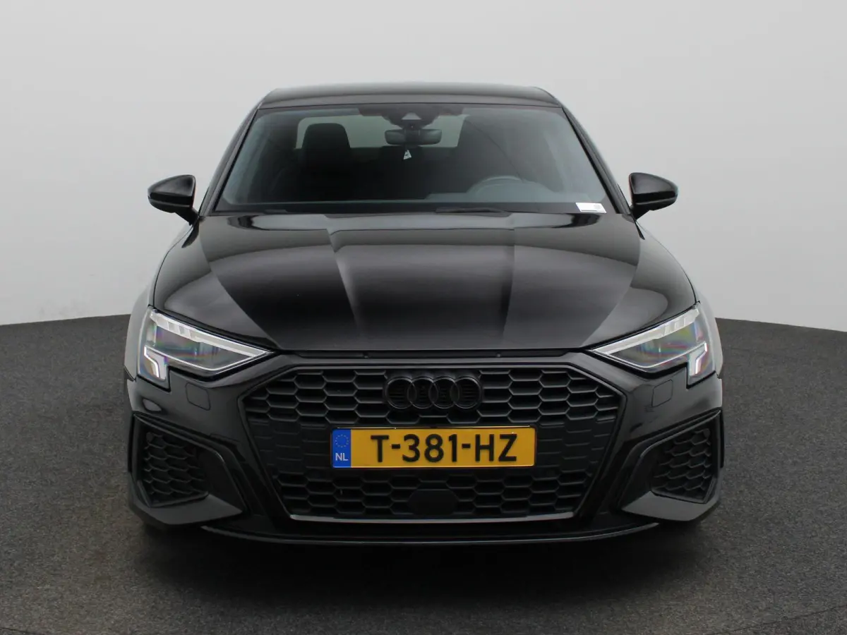 30 TFSI S edition | NAVIGATIE | DIGITAAL DASHBOARD | CLIMATE CONTROL | ADAPTIEF CRUISECONTROL | AUDI SPORT | LMV | LED |