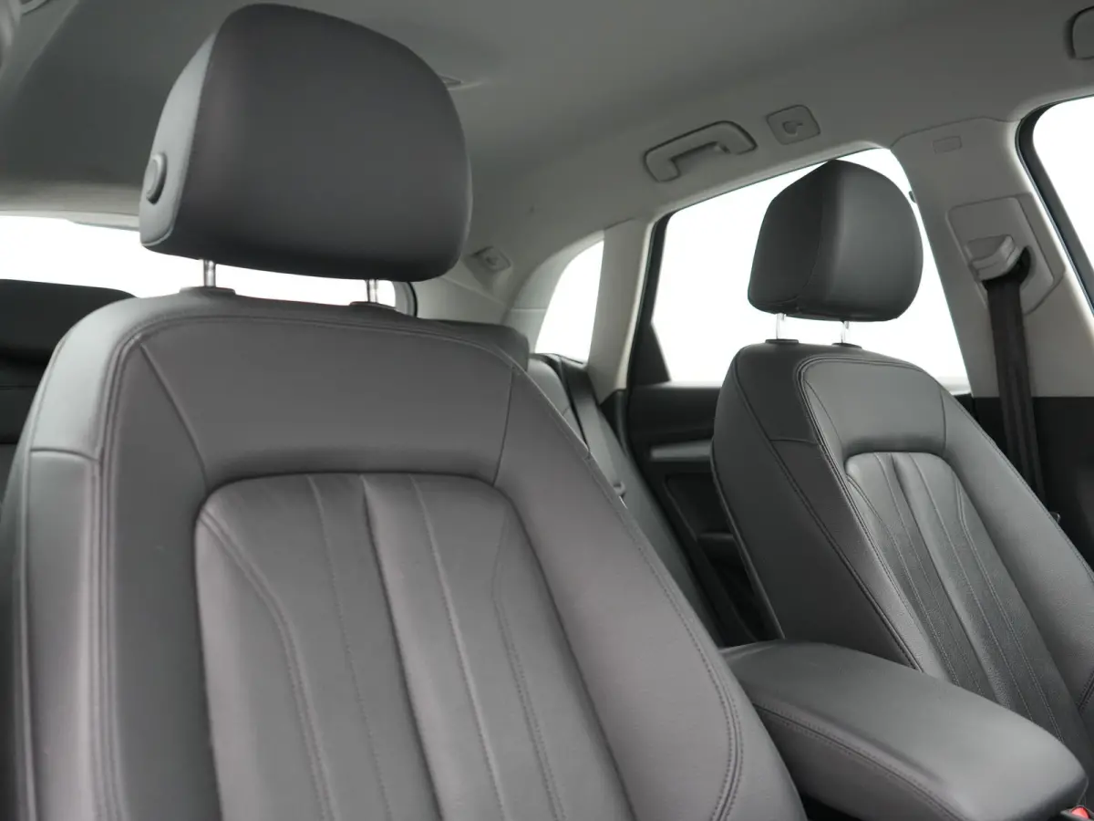 50 TFSI e Quattro S Line PHEV 300pk | Trekhaak Af Fabriek | Head Up | Camera | Voorstoelen Verwarmd | Apple Carplay | Navigatie | Virtual | Plug in Hybrid