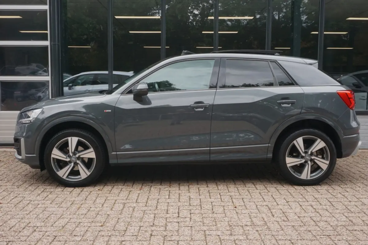 35 TFSI S-Edition