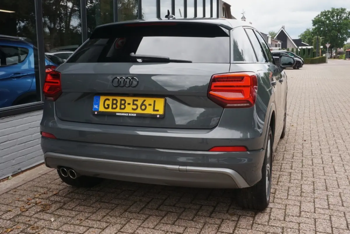 35 TFSI S-Edition
