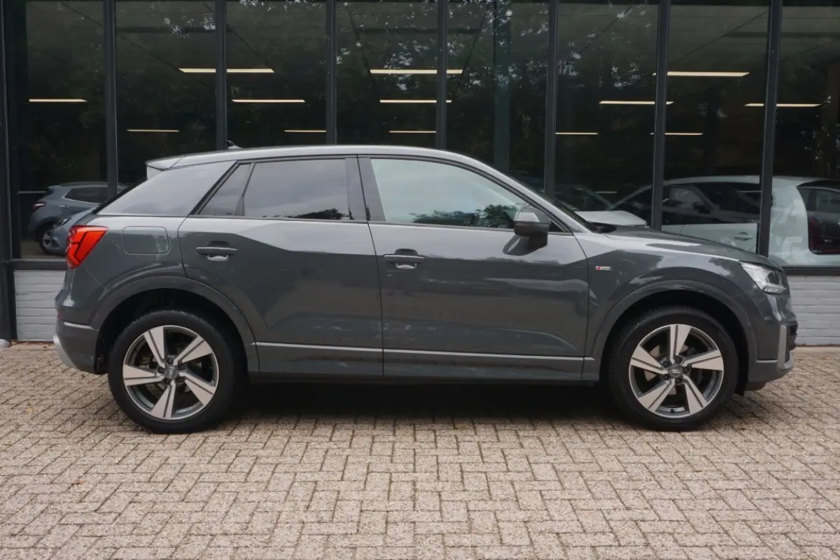 35 TFSI S-Edition