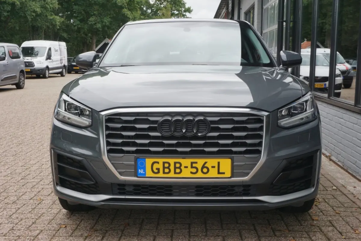 35 TFSI S-Edition