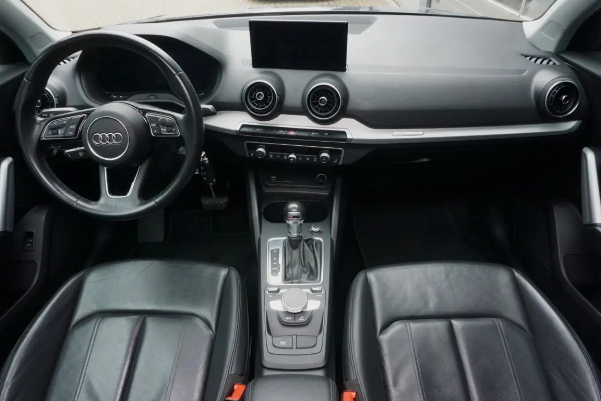 35 TFSI S-Edition