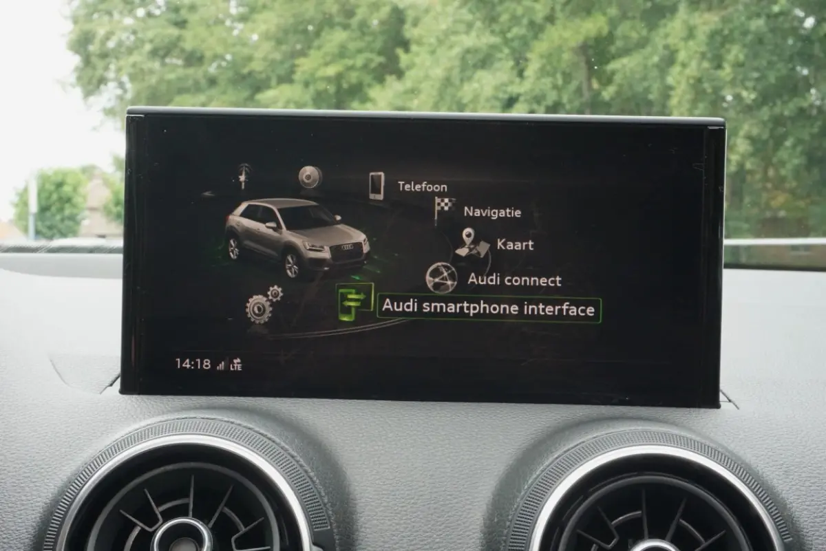 35 TFSI S-Edition