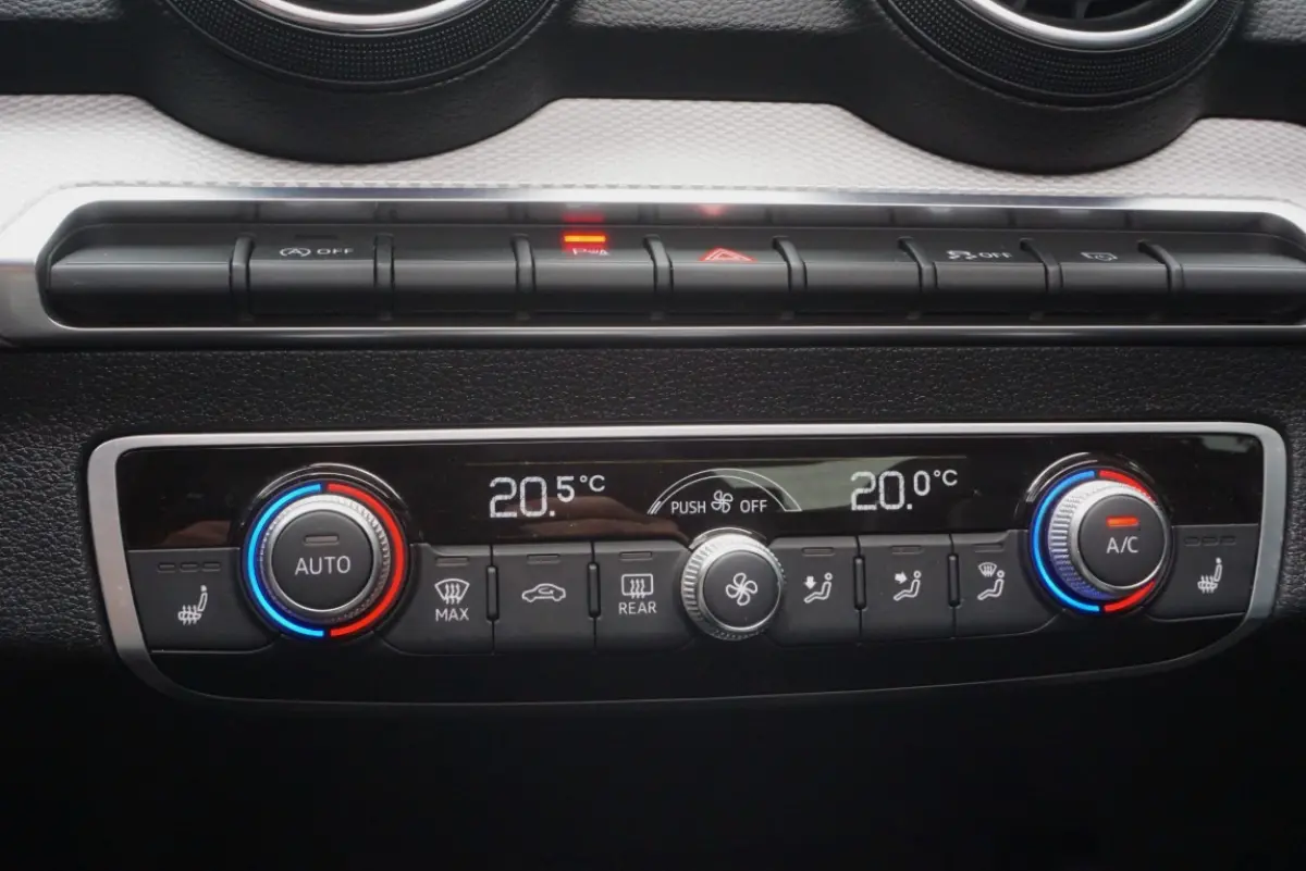 35 TFSI S-Edition