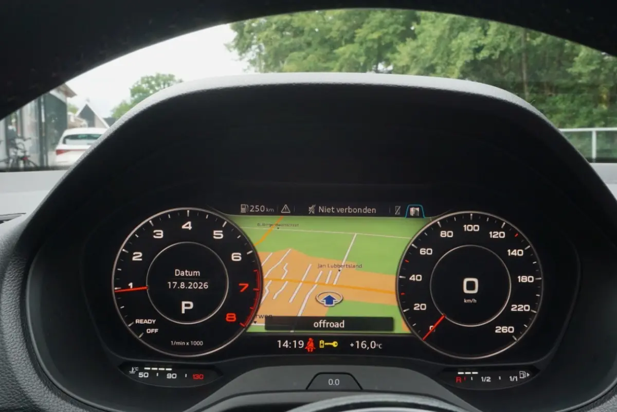 35 TFSI S-Edition