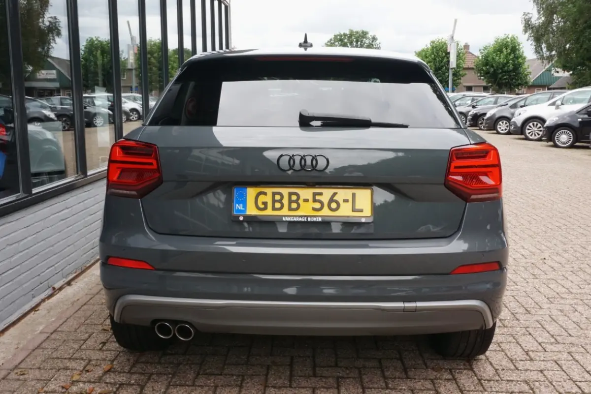 35 TFSI S-Edition