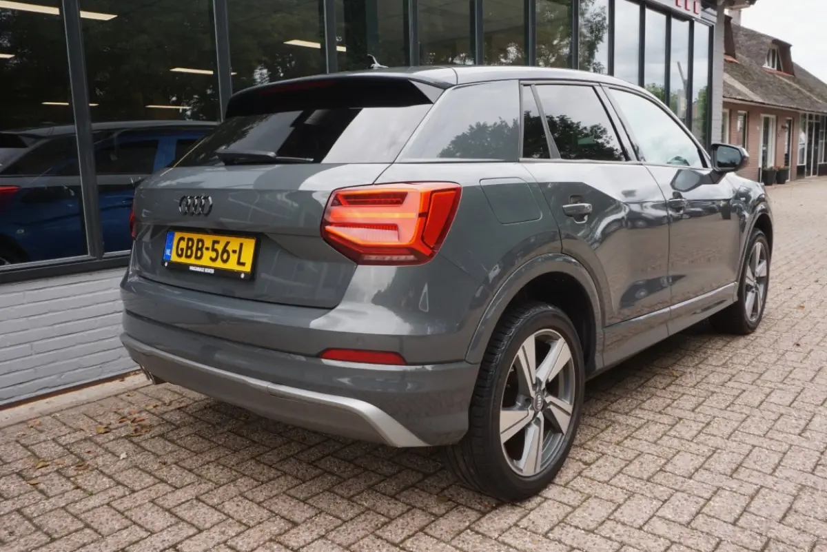 35 TFSI S-Edition