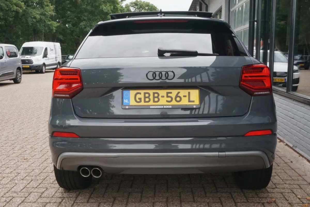 35 TFSI S-Edition