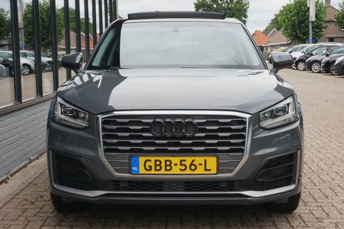 35 TFSI S-Edition
