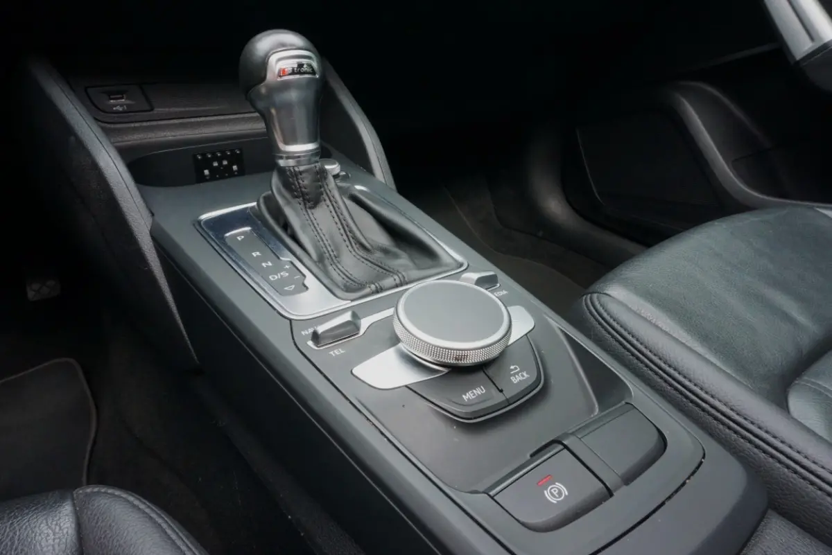 35 TFSI S-Edition