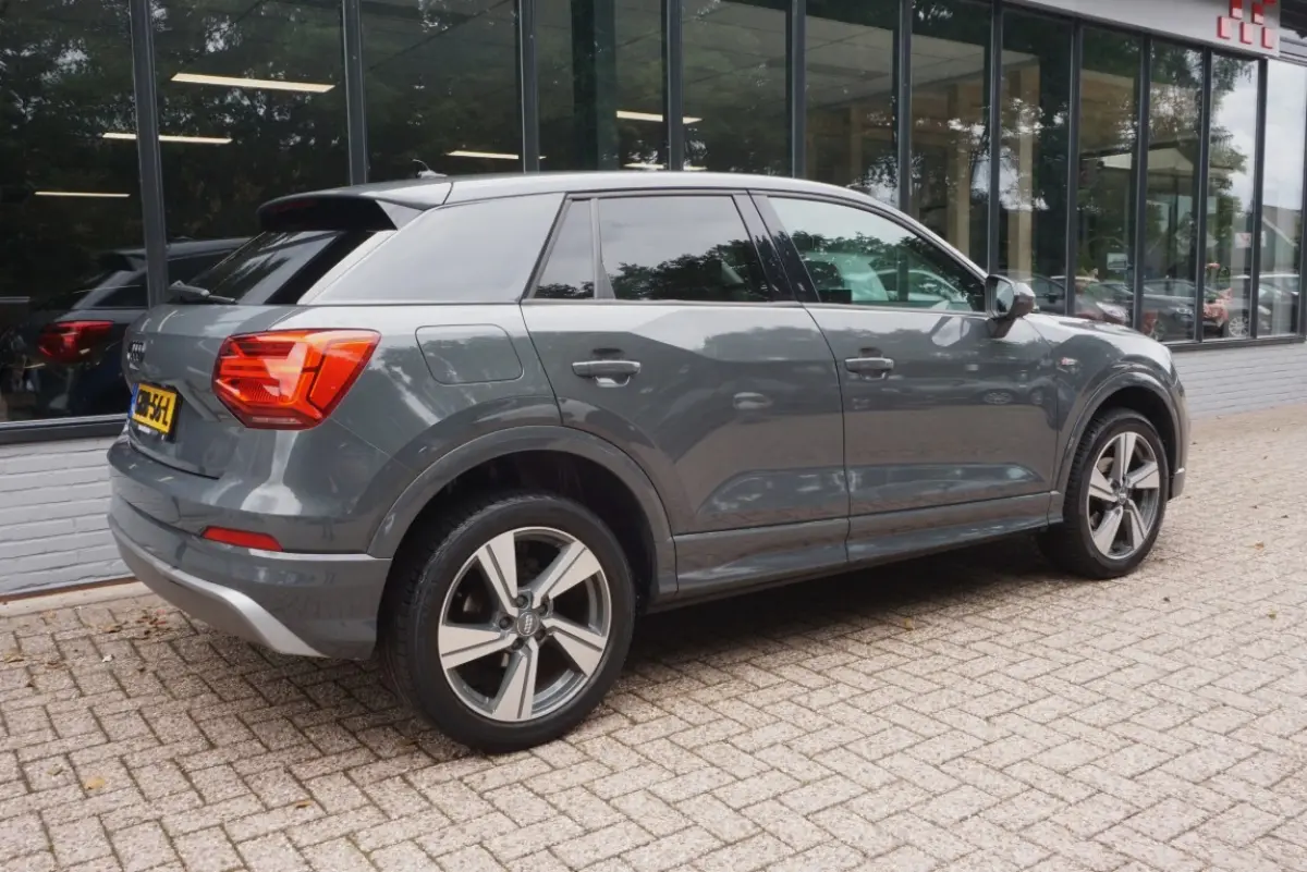 35 TFSI S-Edition
