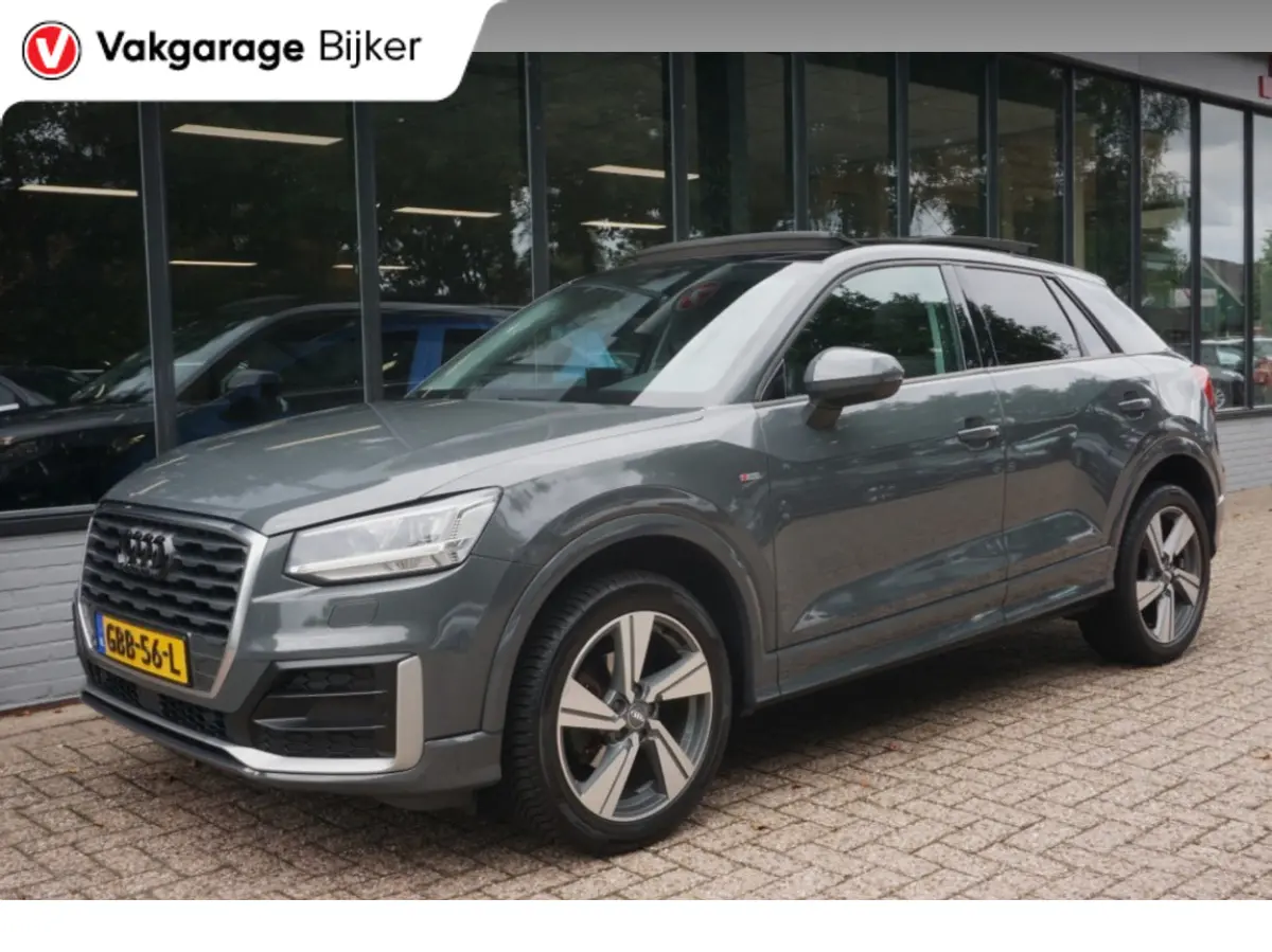 35 TFSI S-Edition