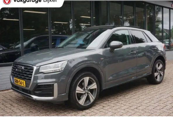 35 TFSI S-Edition