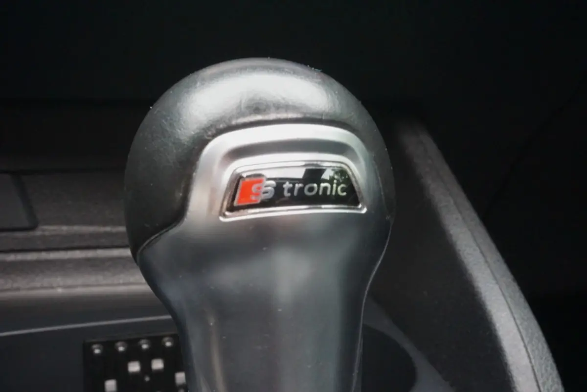 35 TFSI S-Edition