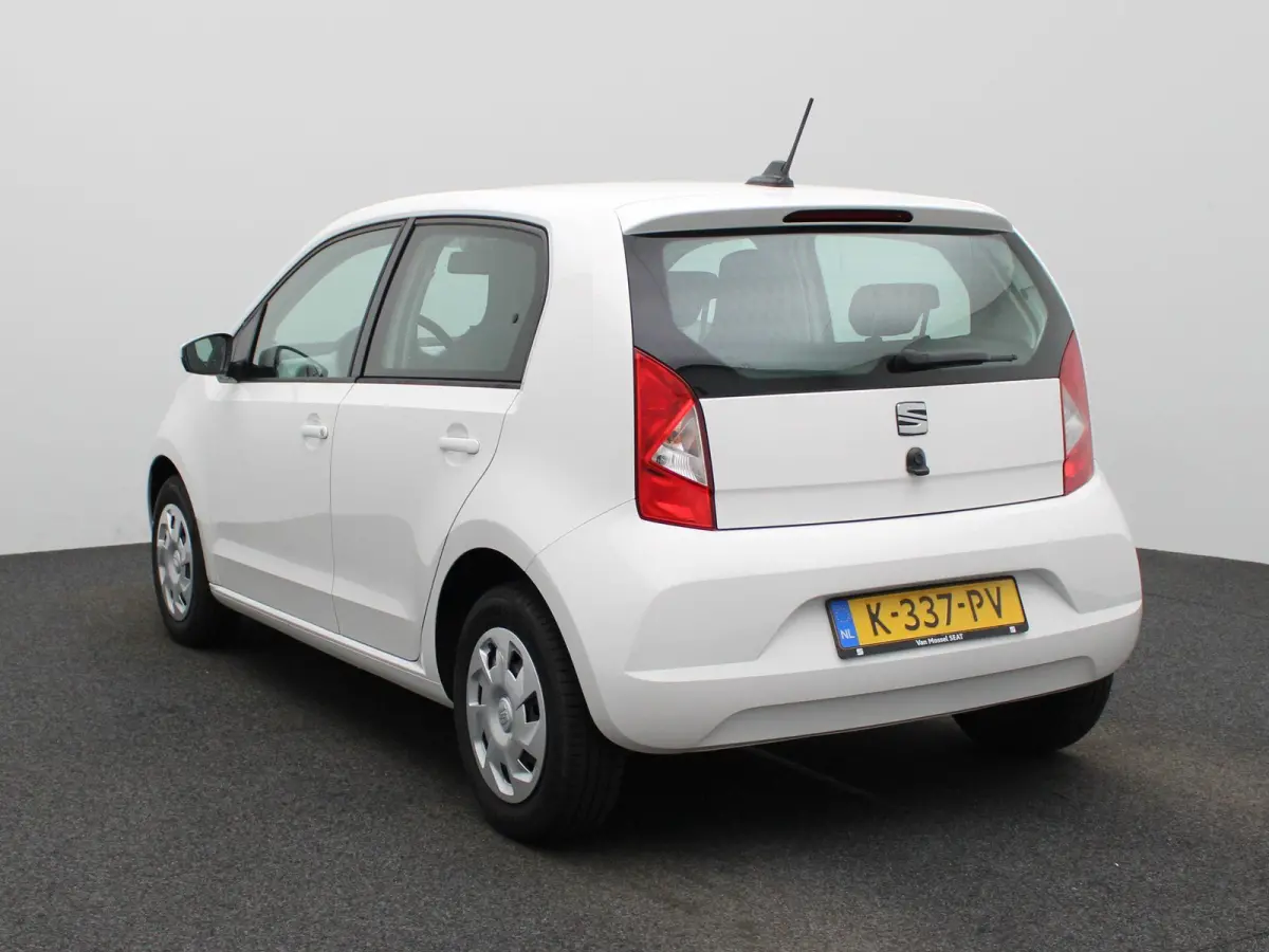 electric | 89% SOH | AIRCO | CLIMATE CONTROL |