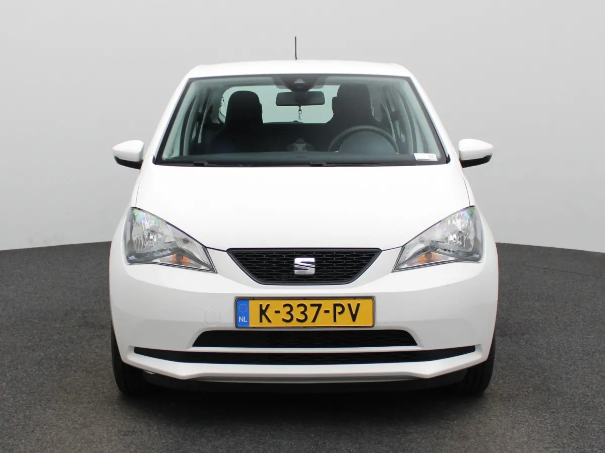 electric | 89% SOH | AIRCO | CLIMATE CONTROL |
