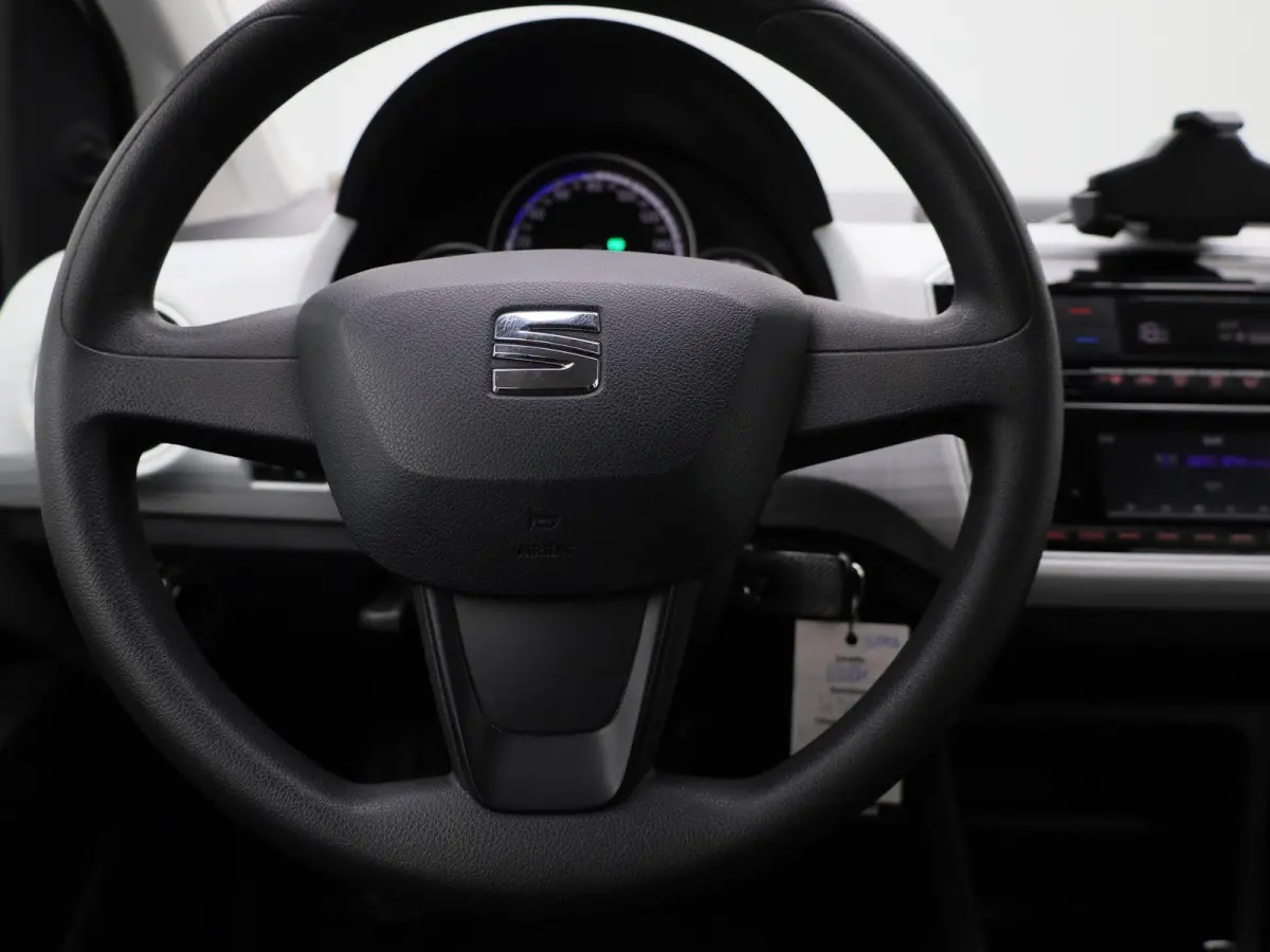 electric | 89% SOH | AIRCO | CLIMATE CONTROL |