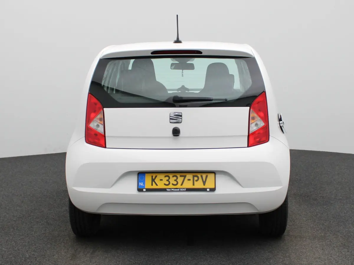 electric | 89% SOH | AIRCO | CLIMATE CONTROL |