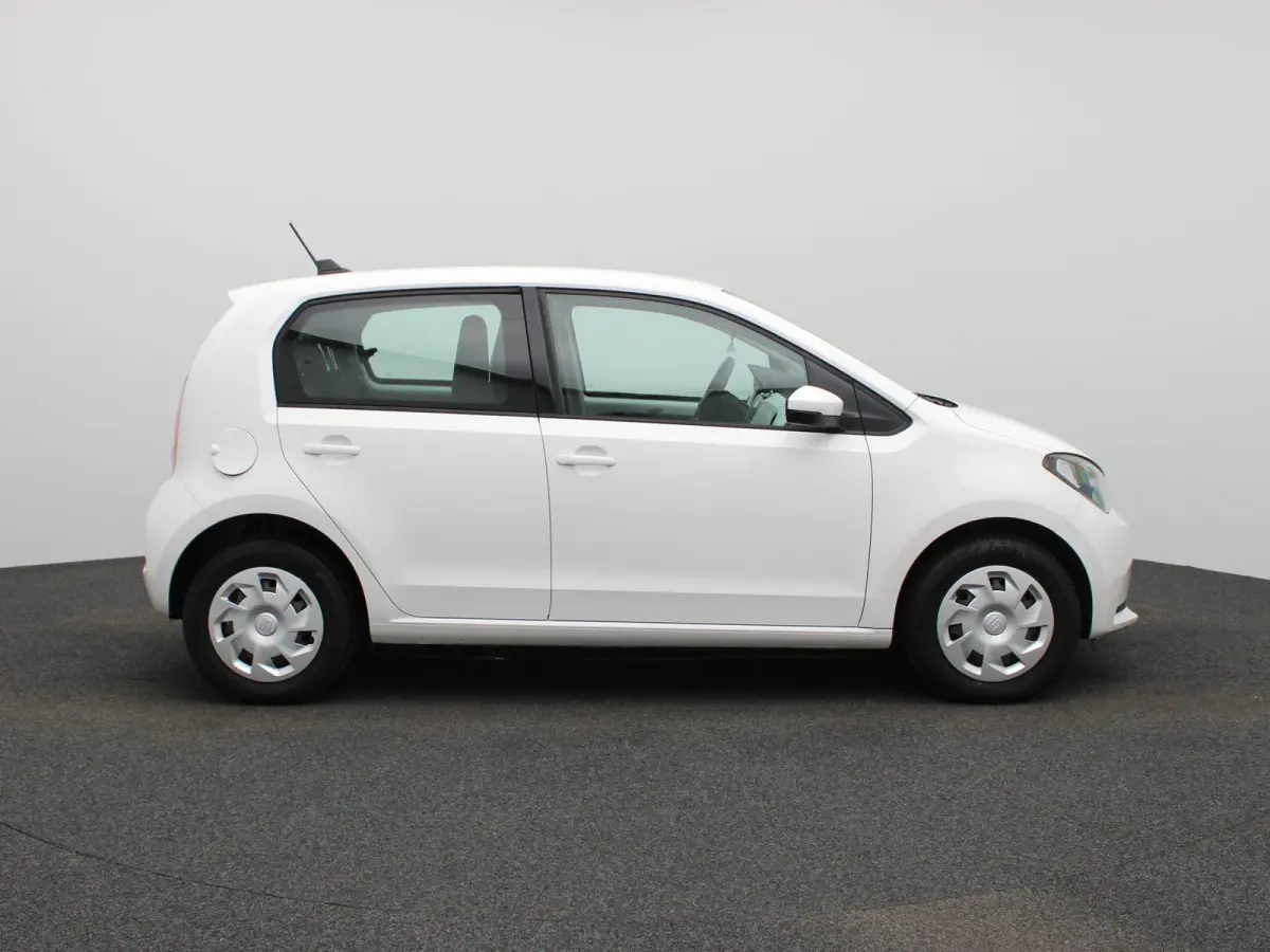 electric | 89% SOH | AIRCO | CLIMATE CONTROL |